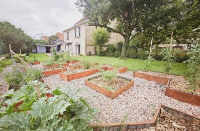 vente maison 260 000 € à proximité de Haute-Saône (70)