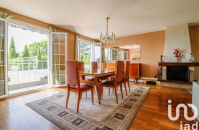 vente maison 415 000 € à proximité de Les Ulis (91940)