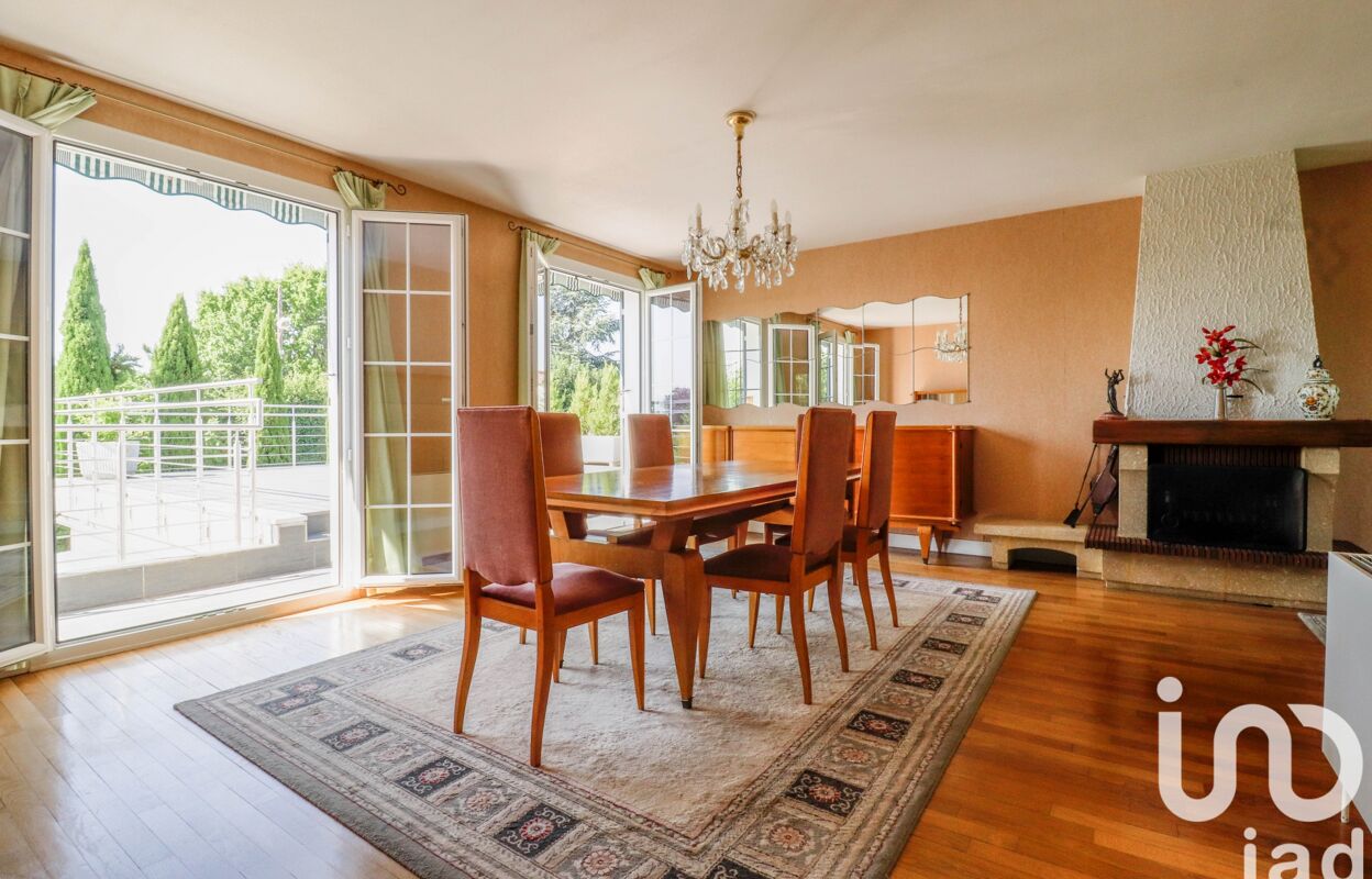 maison 5 pièces 188 m2 à vendre à La Ville-du-Bois (91620)