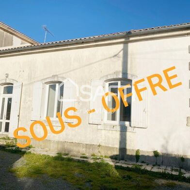 Maison 4 pièces 78 m²