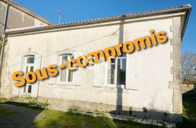 vente maison 140 000 € à proximité de Prin-Deyrançon (79210)