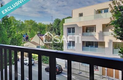 vente appartement 144 500 € à proximité de Villeneuve-d'Ascq (59650)