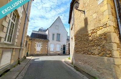 vente maison 158 000 € à proximité de Montigné-Lès-Rairies (49430)