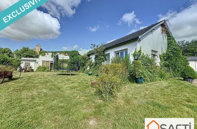 vente maison 330 000 € à proximité de Fatouville-Grestain (27210)