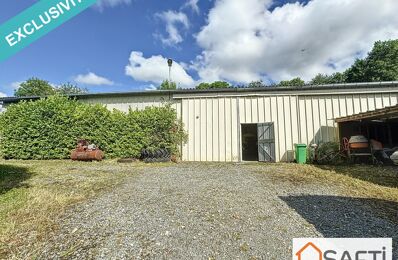 vente maison 330 000 € à proximité de Saint-Sylvestre-de-Cormeilles (27260)