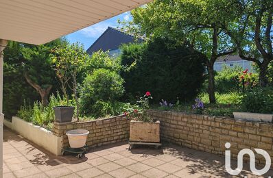 vente maison 320 000 € à proximité de Ay-sur-Moselle (57300)