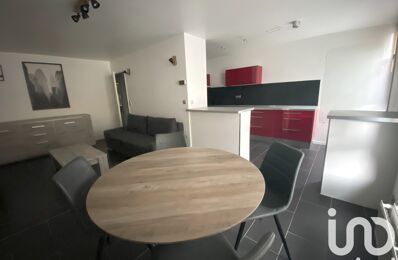 vente appartement 119 900 € à proximité de Willems (59780)