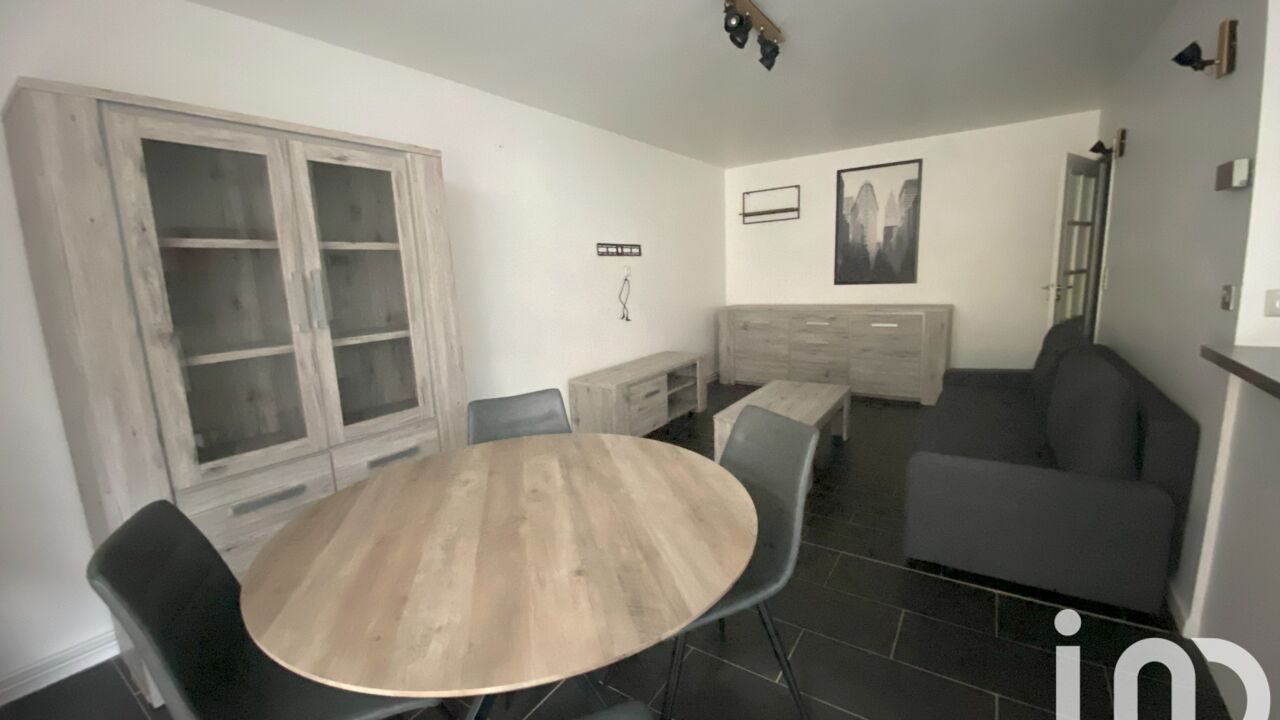 appartement 3 pièces 74 m2 à vendre à Roubaix (59100)