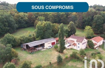 vente maison 419 000 € à proximité de Campsegret (24140)