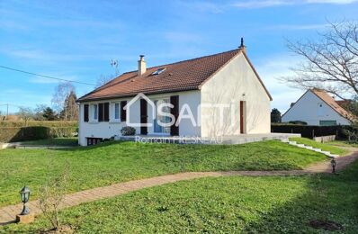 vente maison 178 000 € à proximité de Parcé-sur-Sarthe (72300)