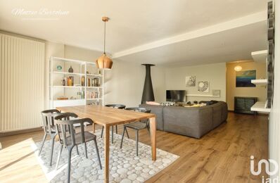 vente appartement 823 000 € à proximité de Sauverny (01220)