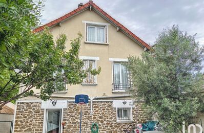 vente maison 382 000 € à proximité de Le Thillay (95500)