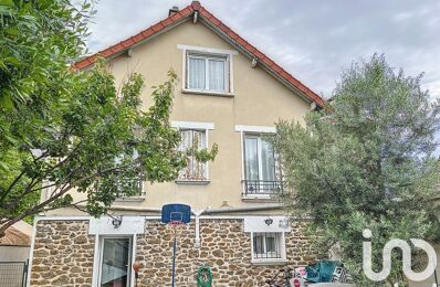 vente maison 377 000 € à proximité de Garges-Lès-Gonesse (95140)