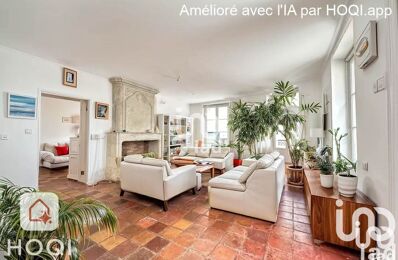 vente appartement 1 595 000 € à proximité de Marnes-la-Coquette (92430)