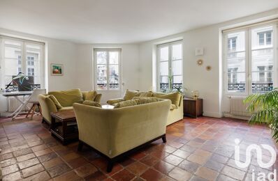 vente appartement 1 595 000 € à proximité de Paris 13 (75013)