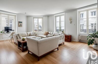 vente appartement 1 595 000 € à proximité de Paris 11 (75011)