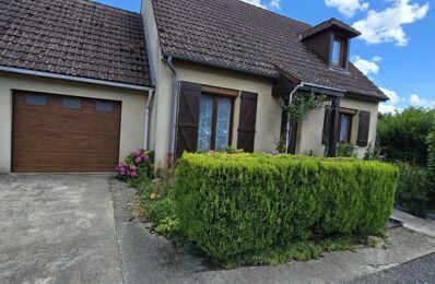 vente maison 159 000 € à proximité de Le Breuil (51210)