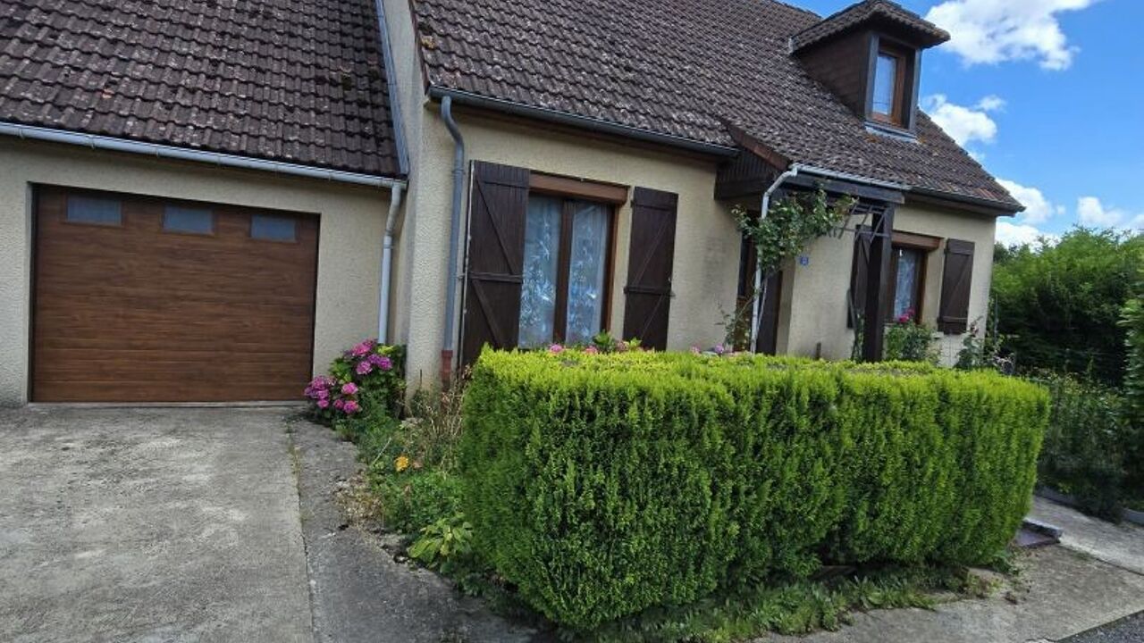 maison 5 pièces 95 m2 à vendre à Passy-Grigny (51700)