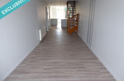 vente appartement 179 500 € à proximité de Saint-Quentin-Fallavier (38070)