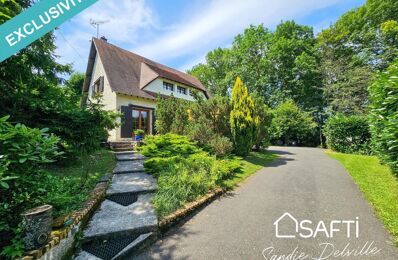 vente maison 415 000 € à proximité de Couilly-Pont-Aux-Dames (77860)