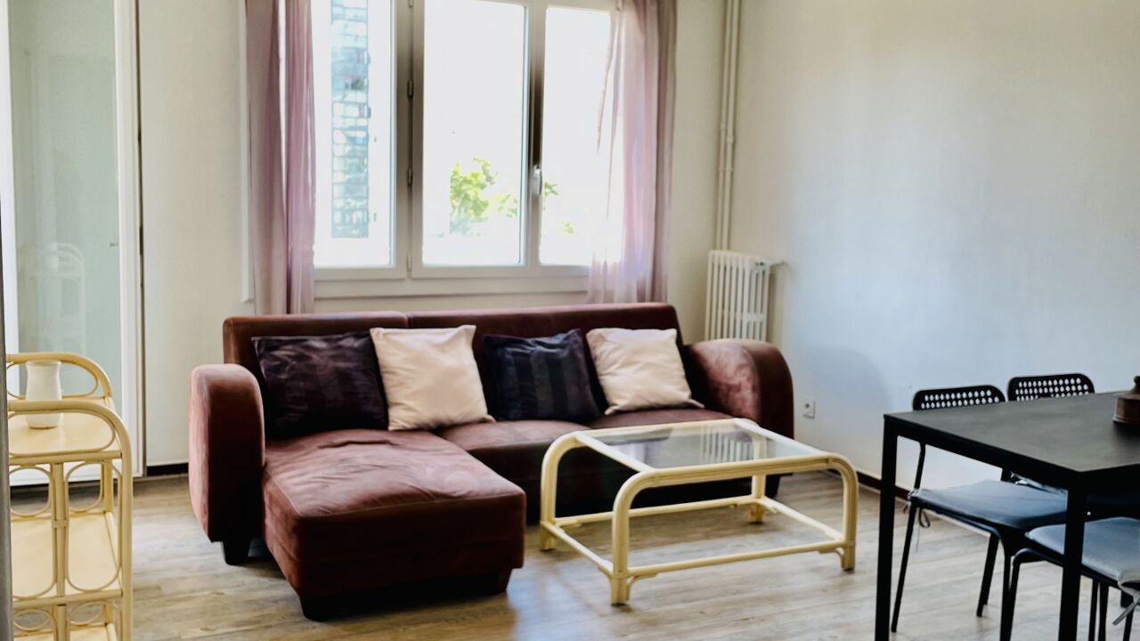 appartement 4 pièces 67 m2 à vendre à Toulon (83000)