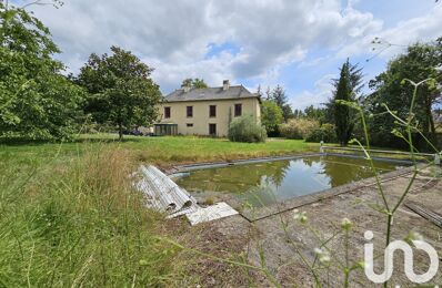 vente maison 735 000 € à proximité de Saint-Symphorien (35630)