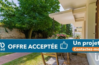 vente appartement 365 000 € à proximité de Montesson (78360)