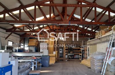 vente commerce 485 000 € à proximité de Bourg-Achard (27310)