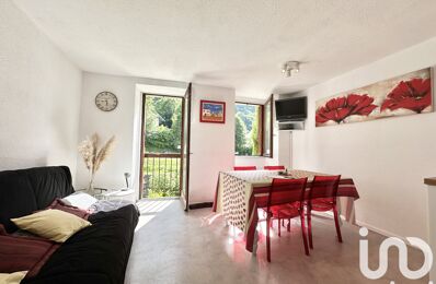 vente appartement 136 000 € à proximité de Grust (65120)