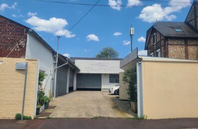 vente commerce 447 000 € à proximité de Pîtres (27590)