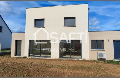 vente maison 399 000 € à proximité de Frénouville (14630)