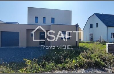 vente maison 399 000 € à proximité de Lasson (14740)