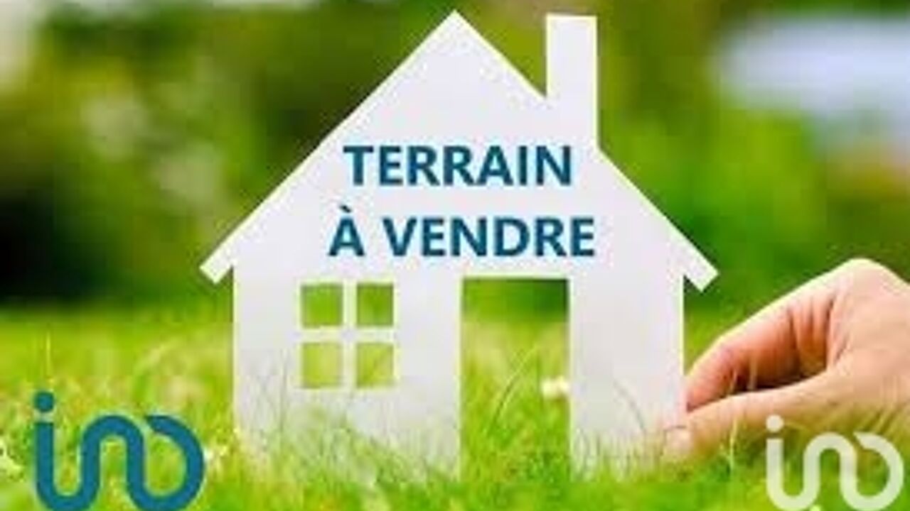 terrain  pièces 500 m2 à vendre à Guignes (77390)