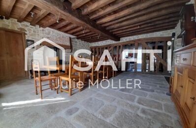 vente maison 535 000 € à proximité de Le Bourg-d'Hem (23220)