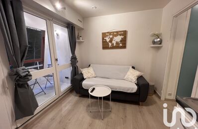 vente appartement 67 000 € à proximité de Le Havre (76)