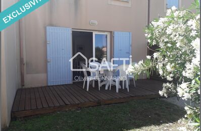 vente appartement 110 000 € à proximité de Carpentras (84200)