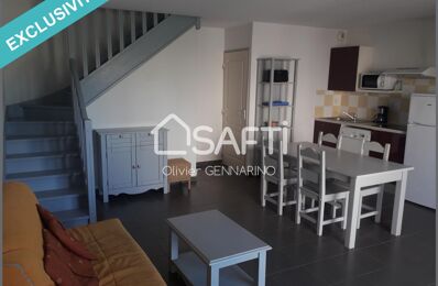 vente appartement 110 000 € à proximité de Orange (84100)