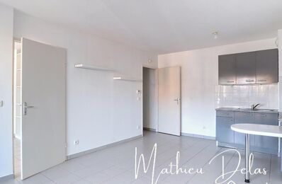 vente appartement 172 000 € à proximité de Langoiran (33550)