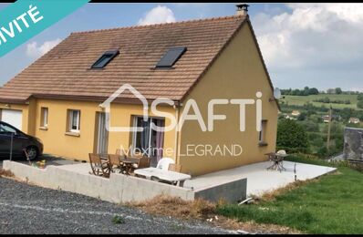 vente maison 199 900 € à proximité de Saint-Désir (14100)