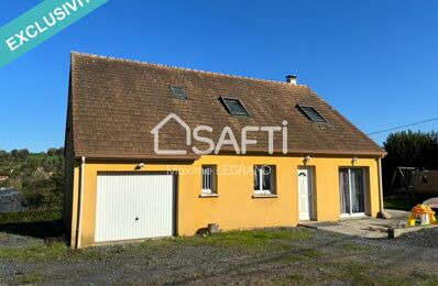 vente maison 194 900 € à proximité de Blangy-le-Château (14130)