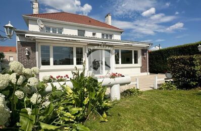 vente maison 290 000 € à proximité de Saint-Omer (62500)