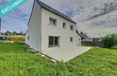 vente maison 189 900 € à proximité de Kerlaz (29100)