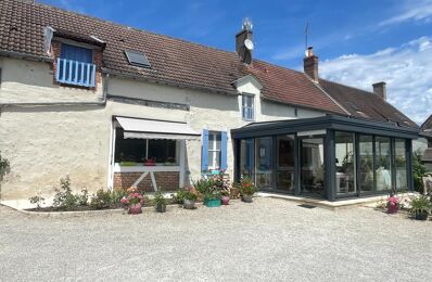 vente maison 351 000 € à proximité de Amboise (37400)