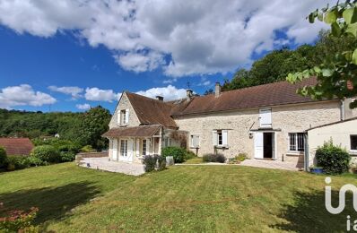 vente maison 370 000 € à proximité de Béthisy-Saint-Pierre (60320)