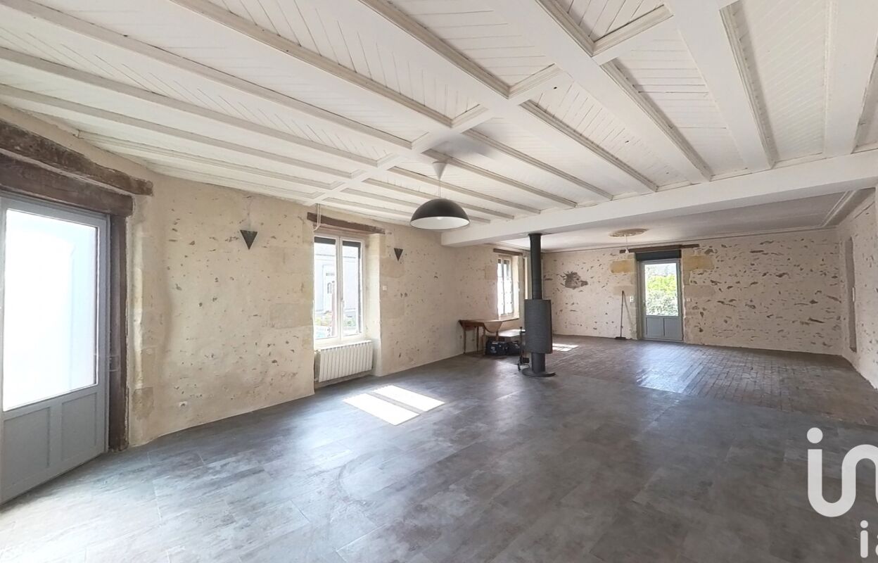 maison 7 pièces 243 m2 à vendre à Mazières-de-Touraine (37130)