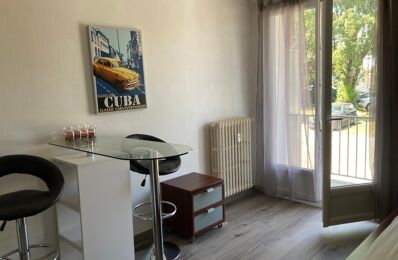 appartement 1 pièces 18 m2 à vendre à Albi (81000)