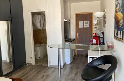 appartement 1 pièces 18 m2 à vendre à Albi (81000)