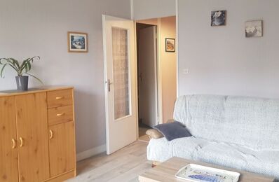 vente appartement 78 480 € à proximité de Saint-Denis-Lès-Sens (89100)