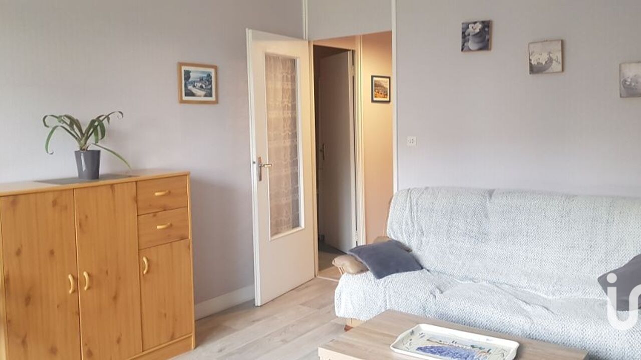 appartement 2 pièces 51 m2 à vendre à Paron (89100)