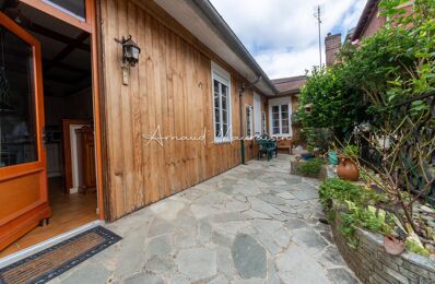 vente maison 300 000 € à proximité de Creil (60100)